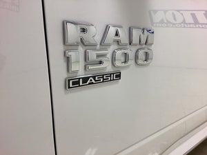 2024 RAM 1500 Classic Tradesman