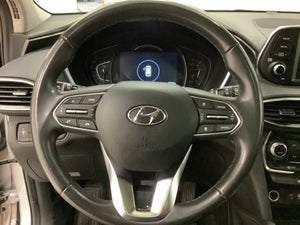 2019 Hyundai Santa Fe Limited 2.4