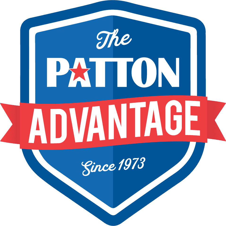 The Patton Advantage at Mike Patton Chrysler Dodge Jeep Ram in La Grange GA